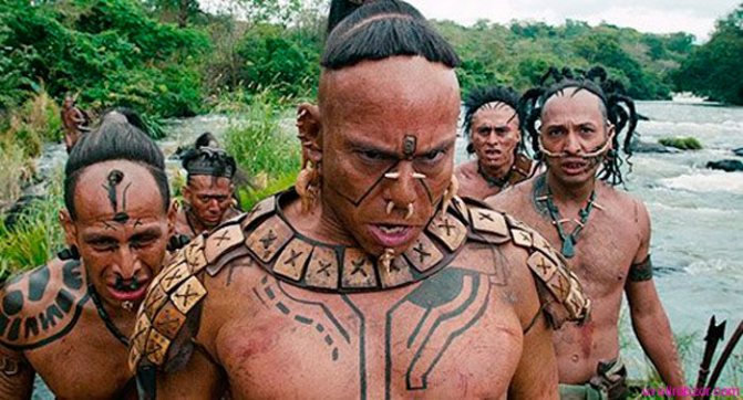 Piercing in ancient times