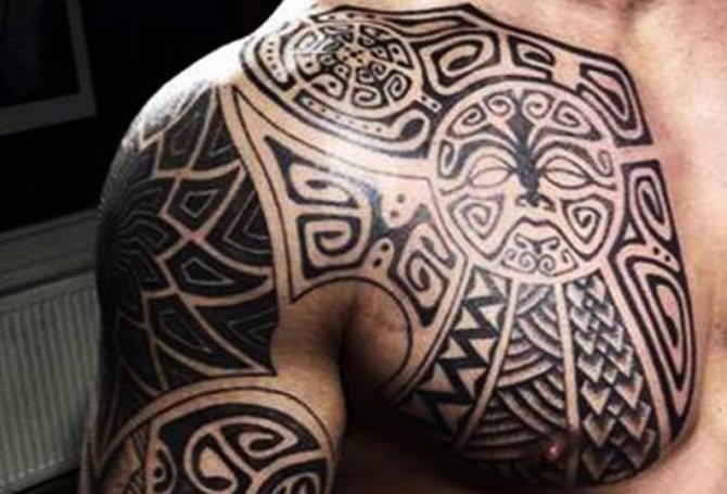 miks naised saavad tätoveeringuid psühholoogia