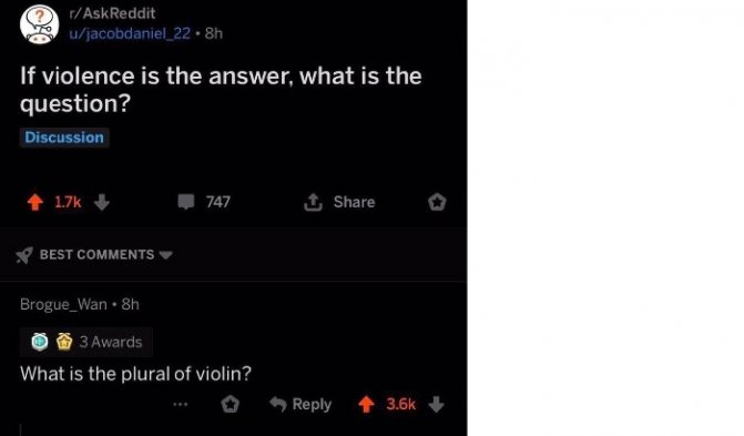 Une collection de mèmes en anglais, image 12