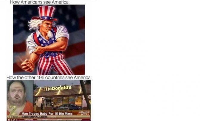 Une collection de mèmes en anglais, image 16