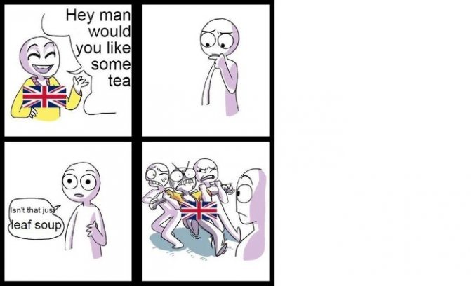 Une sélection de mèmes en anglais, image 17