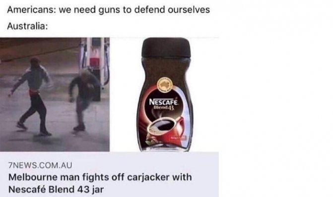 Une collection de mèmes en anglais, image 21