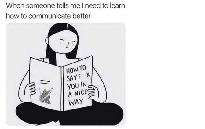 Une collection de mèmes anglais, image 2