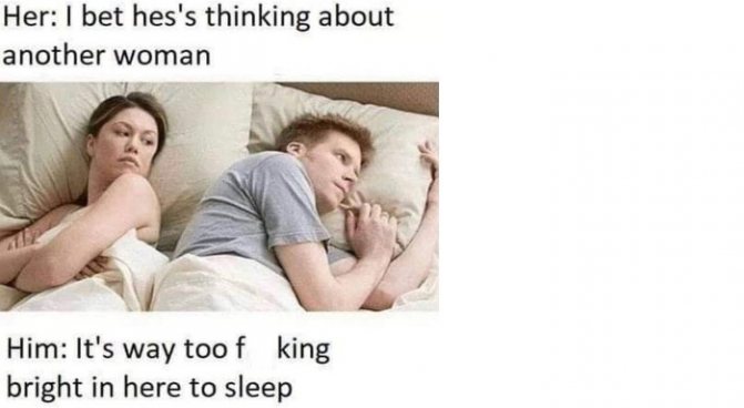 Une collection de mèmes en anglais, image 28