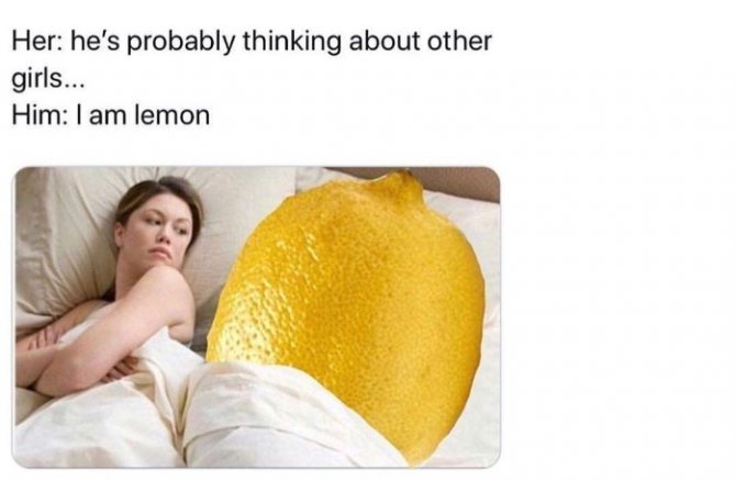 Une collection de mèmes en anglais, image 29