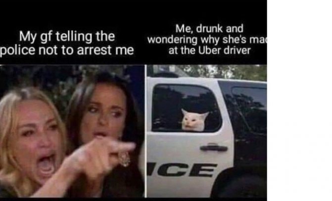 Une sélection de mèmes en anglais, image 3