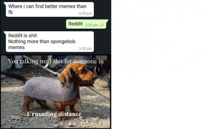 Une collection de mèmes en anglais, image 6