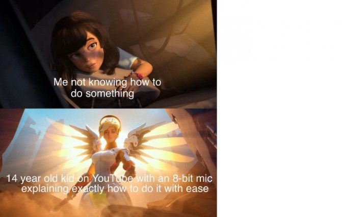 Une collection de mèmes en anglais, image 8