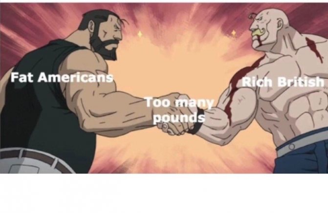 Une collection de mèmes en anglais, image 9