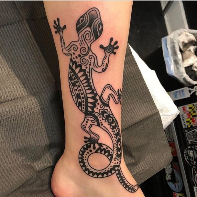 дизайни на Полинезия