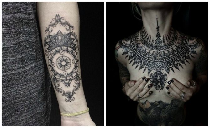 Πολυνησία - το σπίτι του τατουάζ (5)