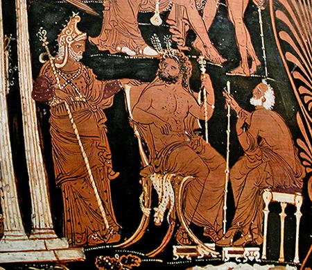 かいじょうおうじん