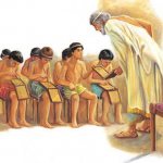 古代スパルタの法律。