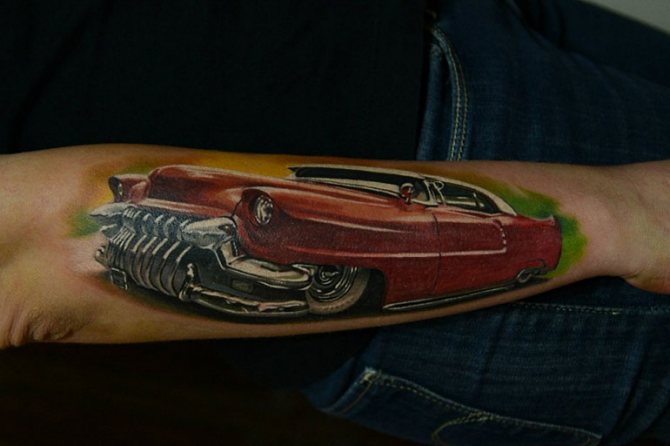 Objets et phénomènes