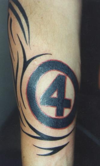 Příslušnost k vaší rockové kapele