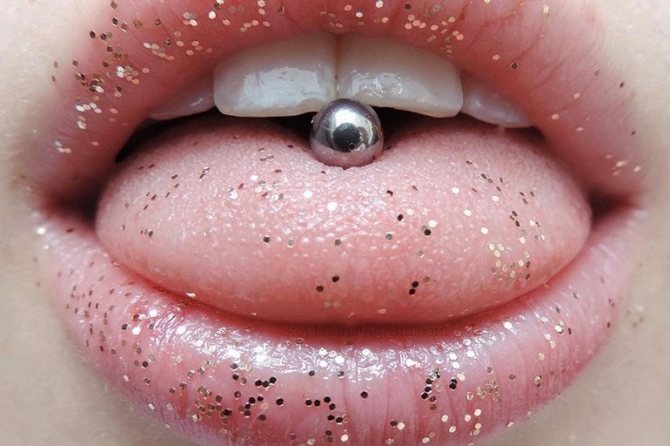 Διαδικασία piercing