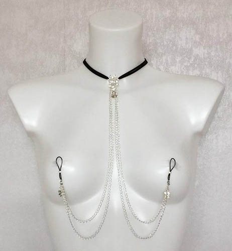 Piercinges mellbimbó piercing lányoknak. Képek, vélemények