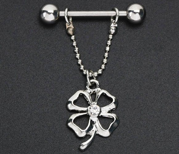 Piercinges mellbimbó piercing lányoknak. Képek, vélemények