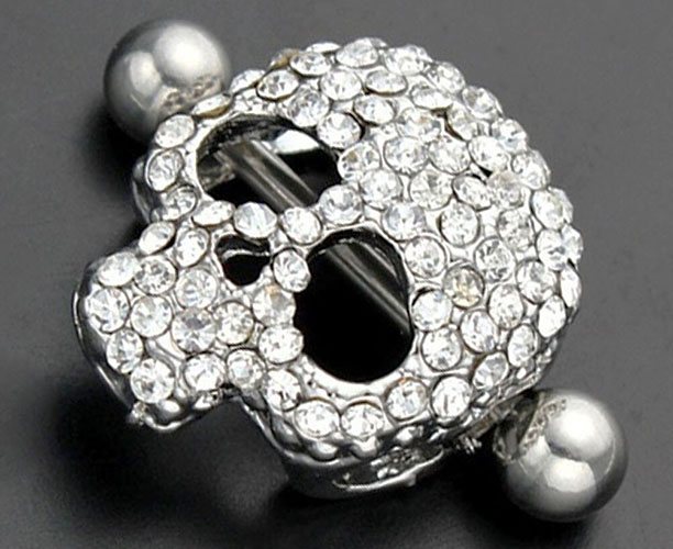 Piercing mellbimbók piercing lányok. Képek, vélemények