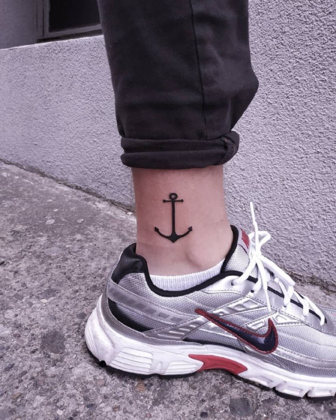 motifs de tatouage simples