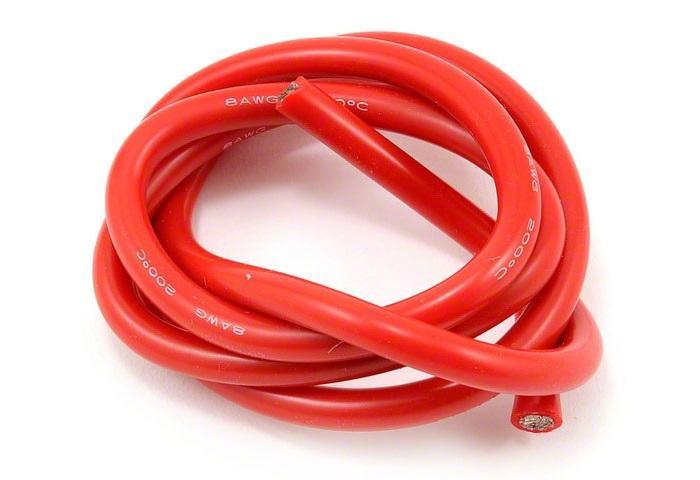 Ledninger skal være bløde