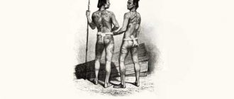 A guide to Japanese tattoo culture. Image #1.