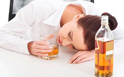 Le cancer du sein dû à la consommation excessive d'alcool - Verimed