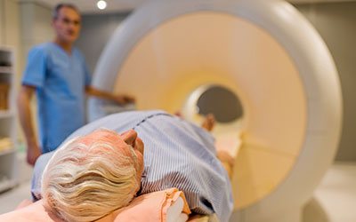 Dommages causés par le cancer de la prostate - Verimed