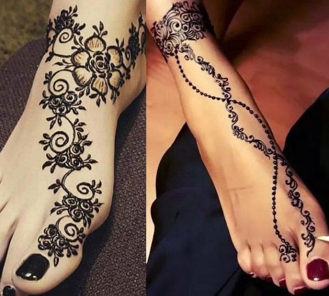 Motifs floraux et floraux