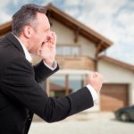 Раздразненият шеф