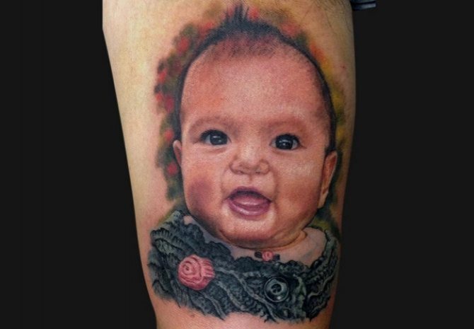 realism-tattoo-2 photo