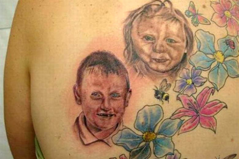 Un enfant, c'est aussi un besoin de protection et une capacité à