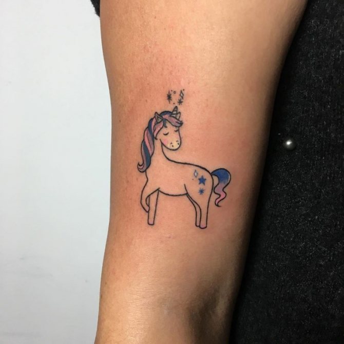 rare original tattoos