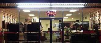 Ratings of the best tattoo parlors in Moscow