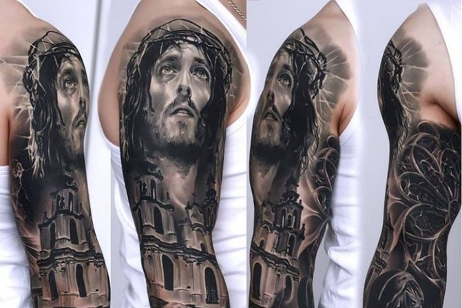 Религиозни теми