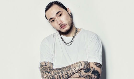 Le rappeur Skriptonit est originaire du Kazakhstan.