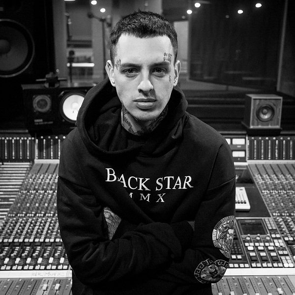 Photo du rappeur Scroogie