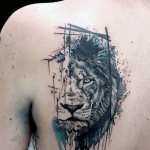 revolution tattoo parlour novosibirsk