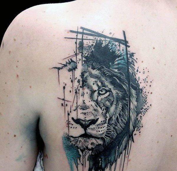 revolution tattoo parlour novosibirsk