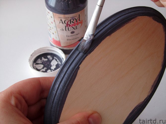 Dessin de la lavande