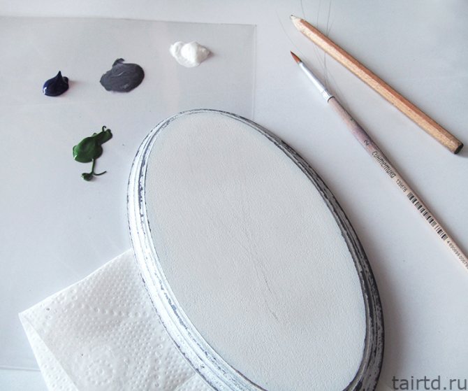 Dessin de la lavande