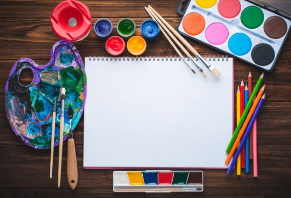 Σχέδια αγγέλων με φτερά όμορφο μολύβι