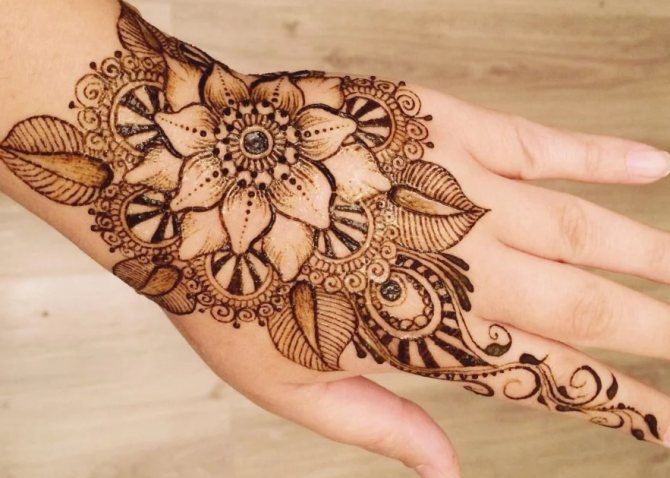 Pochoirs pour les filles