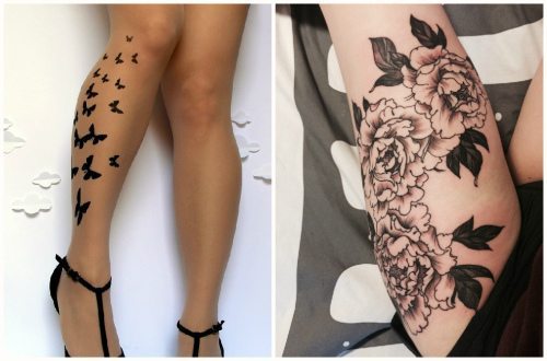 dessins sur pattes
