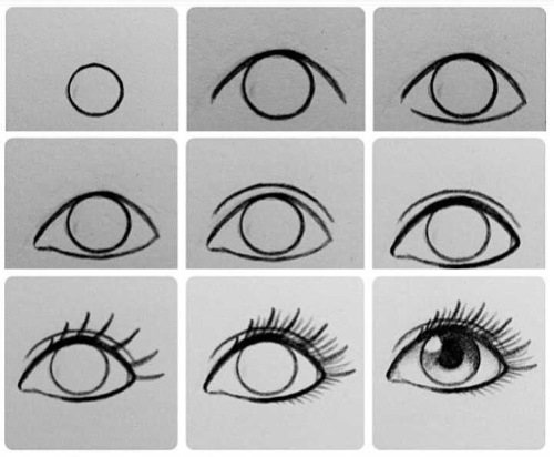 Des dessins au stylo faciles, beaux et amusants pour les débutants