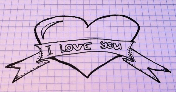 Dessiner avec un stylo pour les débutants : facile, beau, amusant