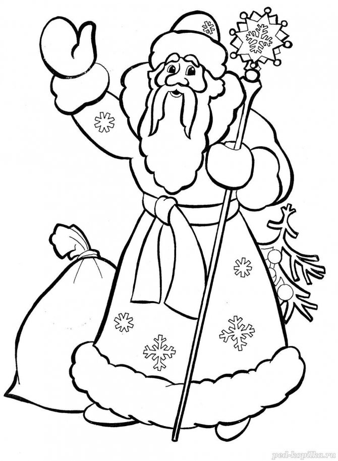 Tegninger i tyreåret 2021 for børn