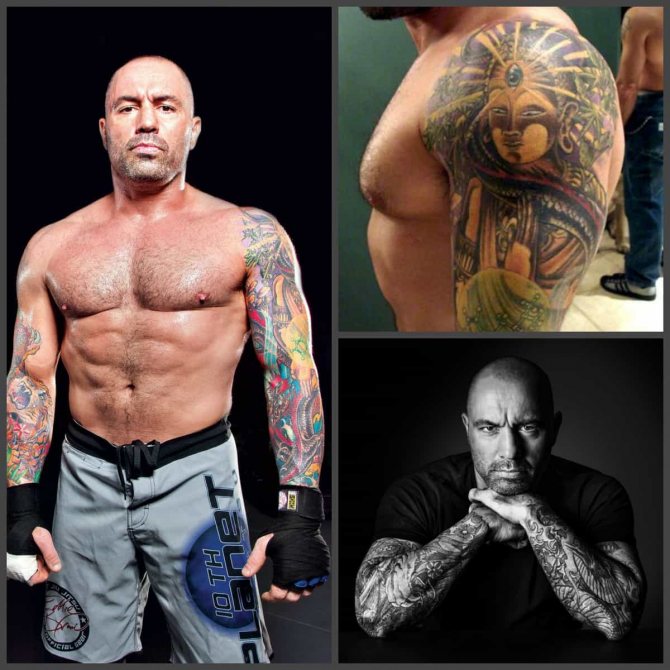 rogan
