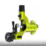 pöörlev tätoveerimismasin