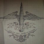 Tatouage des forces de roquettes stratégiques